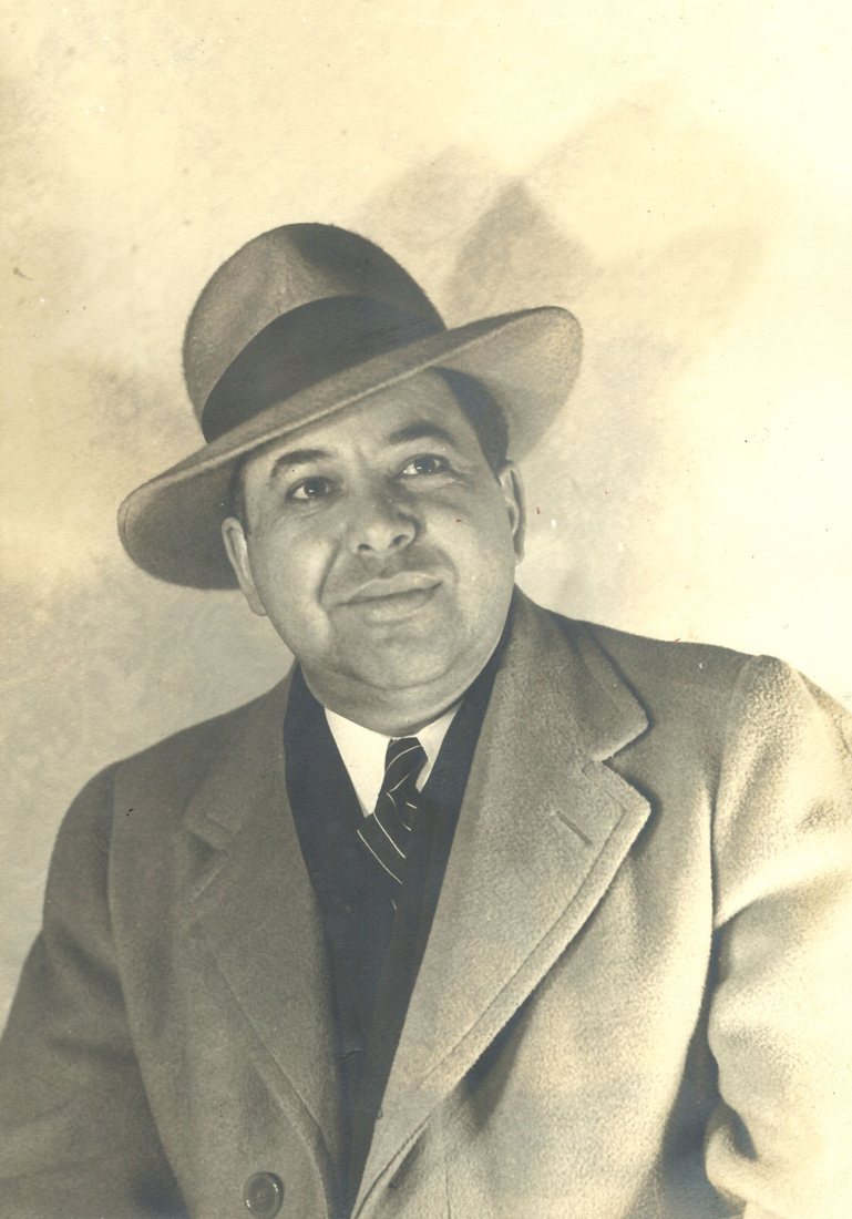 R.E. Stapleton, founder